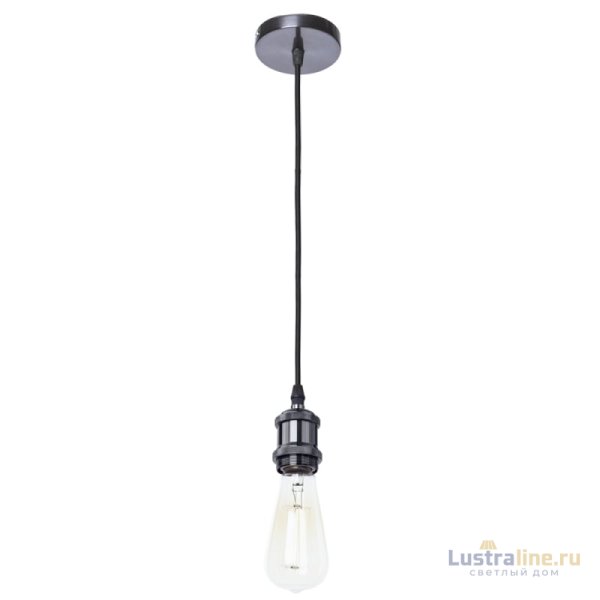 Подвесной светильник Arte Lamp Electra A7002SP-1BC