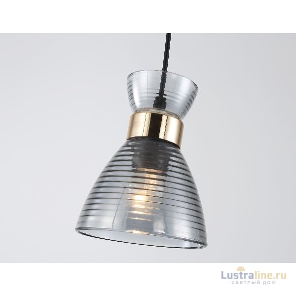 Подвесной светильник Ambrella Light Loft Traditional TR3406