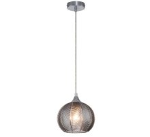 Подвесной светильник Escada Pion 10194/1S Smoke