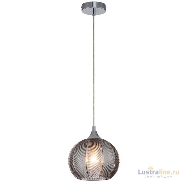 Подвесной светильник Escada Pion 10194/1S Smoke