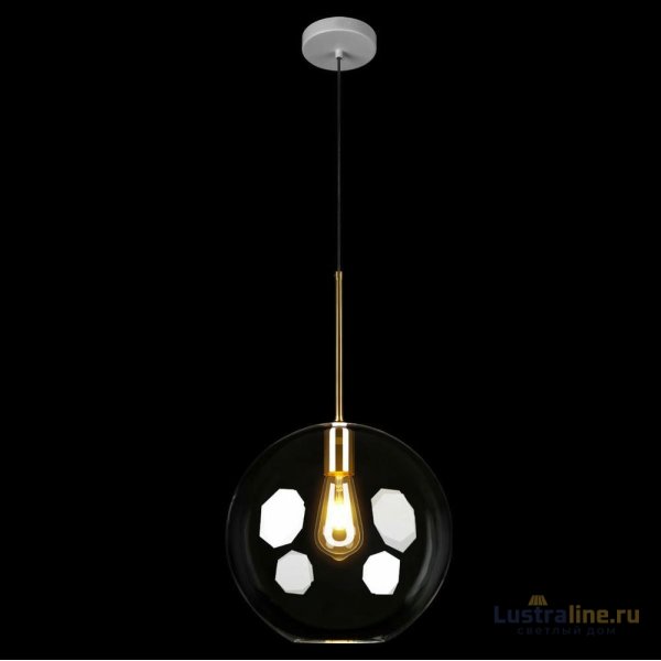 Подвесной светильник Loft IT Bolle 2034-P1