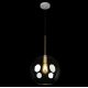 Подвесной светильник Loft IT Bolle 2034-P1