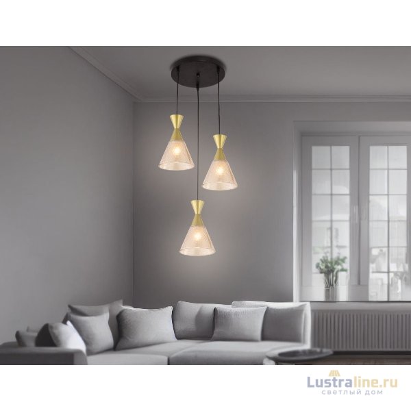 Подвесной светильник Ambrella Light Modern TR3175