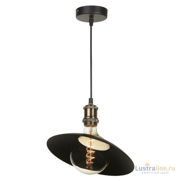 Подвесной светильник Lussole Loft LSP-9670