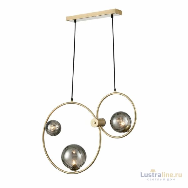 Подвесной светильник Lumion Ornato 8036/3 Подвесной светильник Lumion Ornato 8036/3