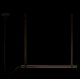 Подвесной светильник Loft IT Strong 10241/1500