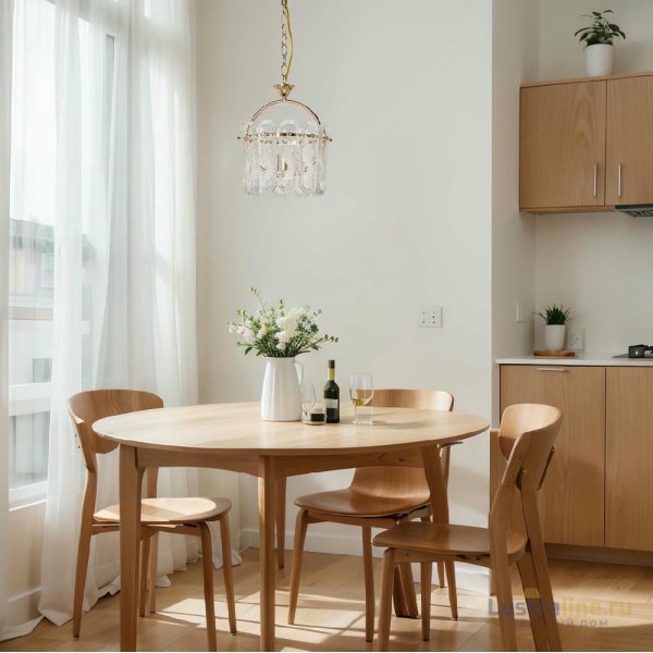 Подвесной светильник De Markt Бриз 111018701 Подвесной светильник De Markt Бриз 111018701