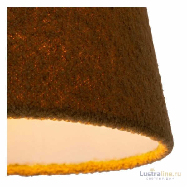 Подвесной светильник Lucide Woolly 10416/01/33