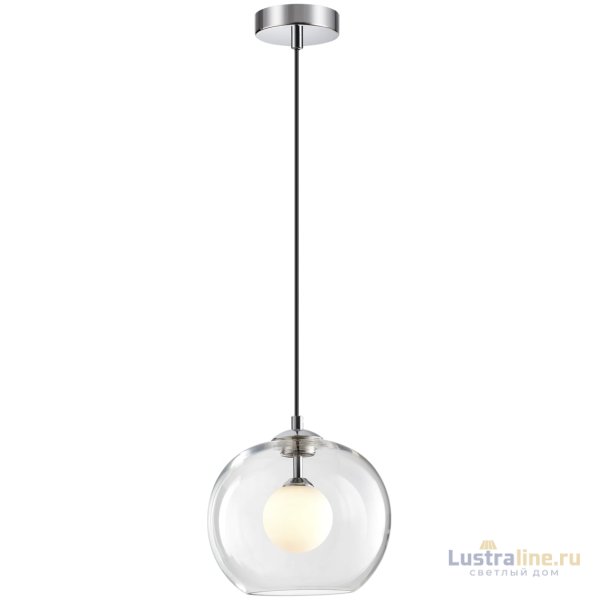 Подвесной светильник Odeon Light Lostar 4955/1 Подвесной светильник Odeon Light Lostar 4955/1