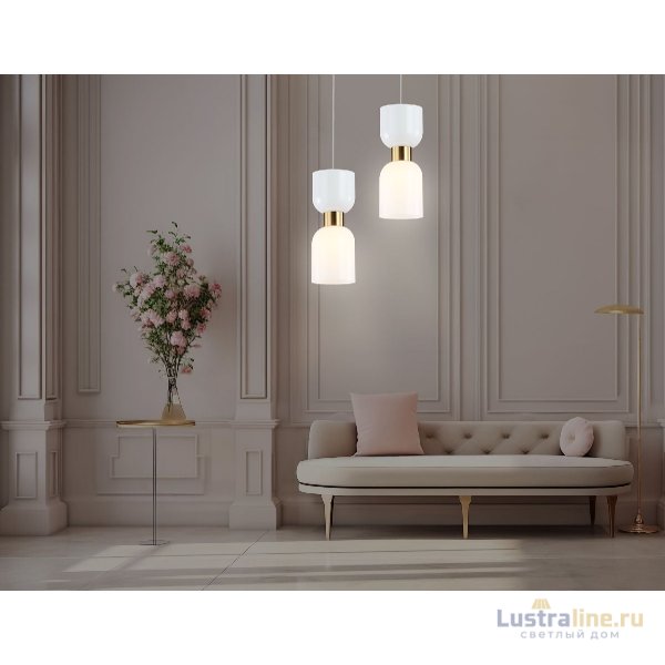 Подвесной светильник Ambrella Light High Light Heigh Light LH56091