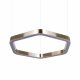 Подвесной светильник Loft IT Titanium 10243S Gold