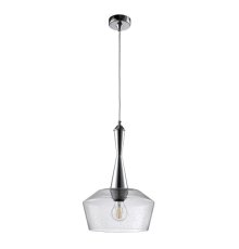 Подвесной светильник Crystal Lux Frio SP1 Chrome