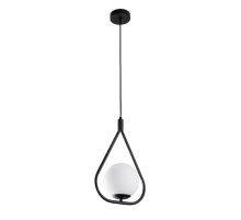 Подвесной светильник Arte Lamp Matisse A7764SP-1BK