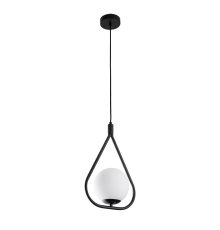 Подвесной светильник Arte Lamp Matisse A7764SP-1BK