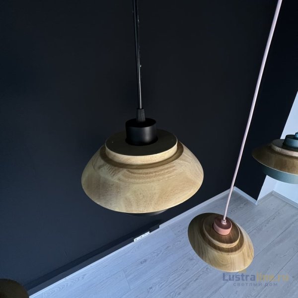 Подвесной светильник ImperiumLoft Eco 101549-26 Подвесной светильник ImperiumLoft Eco 101549-26