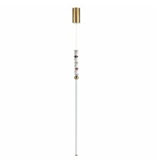 Подвесной светильник Odeon Light Monella 6640/12L