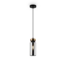 Подвесной светильник Freya Come FR8011PL-01GB Подвесной светильник Freya Come FR8011PL-01GB