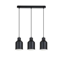 Подвесной светильник Arte Lamp Lark A7073SP-3BK