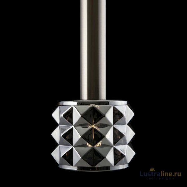 Подвесной светильник Maytoni Rock Me MOD027PL-01N