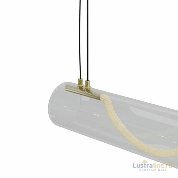 Подвесной светильник Lightera Luara LE102L-120G WIFI