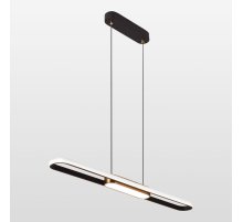 Подвесной светильник Lussole Bibb LSP-7205