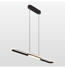 Подвесной светильник Lussole Bibb LSP-7205