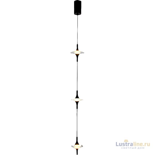 Подвесной светильник Mizi en Miro MZ31468-3