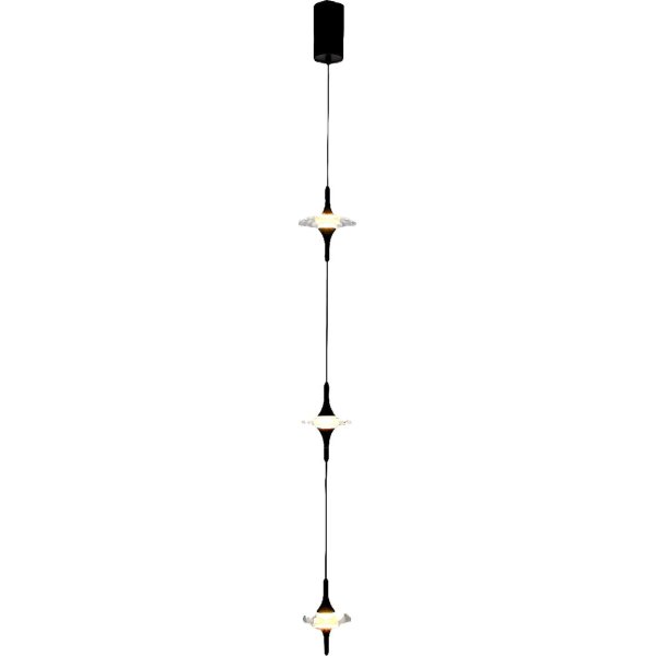 Подвесной светильник Mizi en Miro MZ31468-3