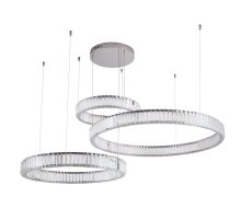 Подвесной светодиодный светильник Divinare Renata 1135/02 SP-90