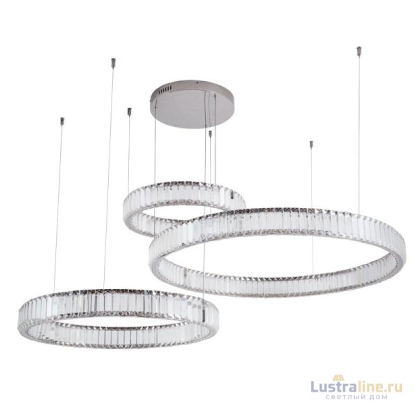 Подвесной светодиодный светильник Divinare Renata 1135/02 SP-90