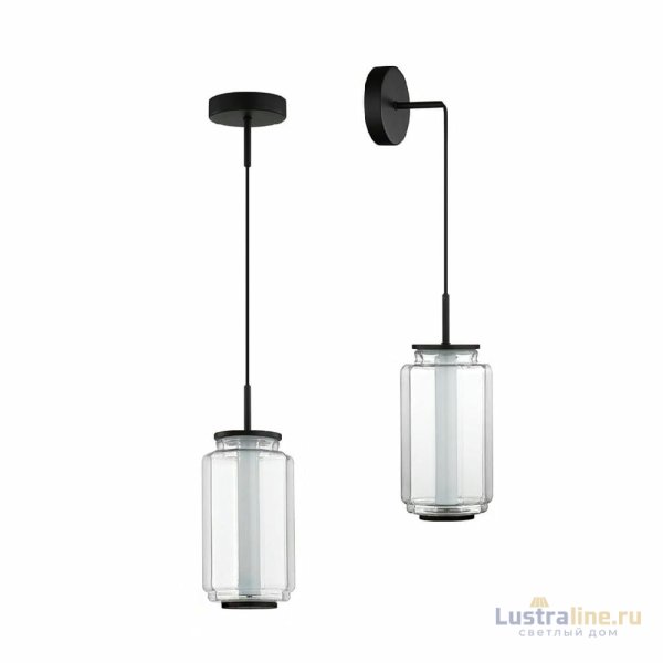 Подвесной светильник Odeon Light Jam 5409/11L