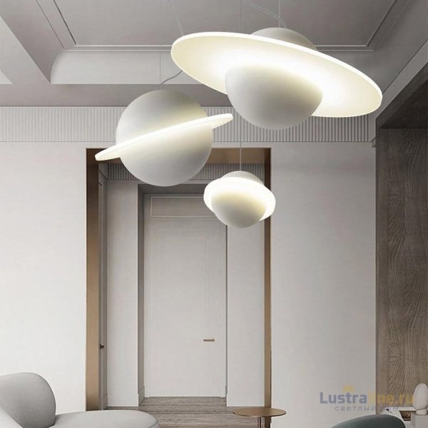 Подвесной светильник ImperiumLoft Parma 208704-23 Подвесной светильник ImperiumLoft Parma 208704-23