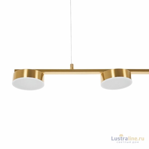Подвесной светильник MyFar Milla MR1002-4PL