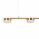 Подвесной светильник MyFar Milla MR1002-4PL