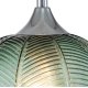 Подвесной светильник Escada Pion 10194/1S Green