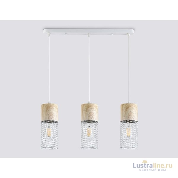 Подвесной светильник Ambrella Light Loft Traditional TR8499