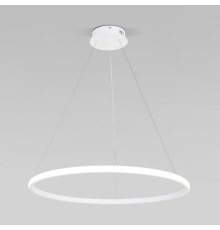 Подвесной светильник Eurosvet Collars 90264/1 белый