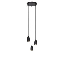 Подвесной светильник Lucide Evora 45406/13/30