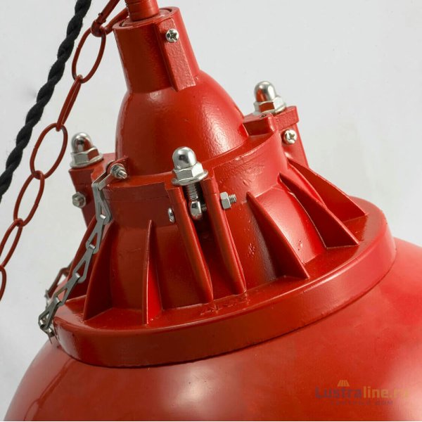 Подвесной светильник Lussole Loft LSP-9895
