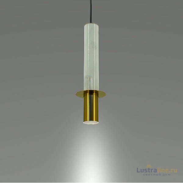 Подвесной светильник Lightera Ohrid LE136L-50W
