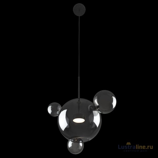 Подвесной светильник Loft IT Bolle 2029-P4