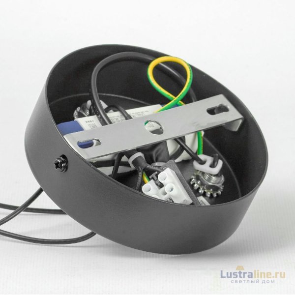 Подвесной светильник Lussole Gilmer LSP-0936