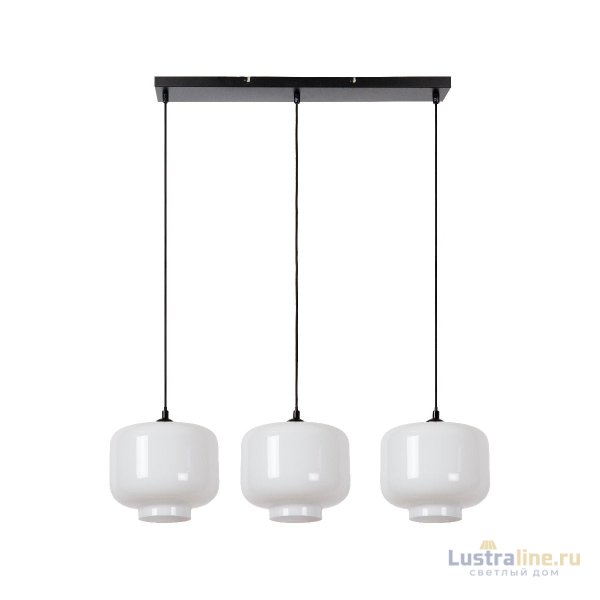 Подвесной светильник Lucide Medine 46413/03/61