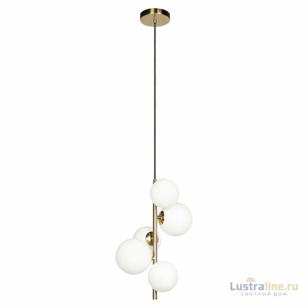 Подвесной светильник Loft IT Tely 10236/5 Подвесной светильник Loft IT Tely 10236/5