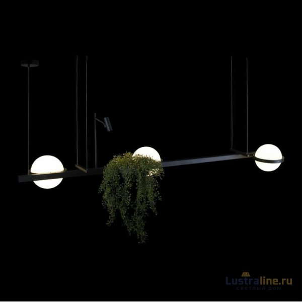 Подвесной светильник Loft IT Jardin 10121/C Подвесной светильник Loft IT Jardin 10121/C