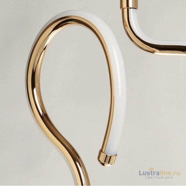 Подвесной светильник De Markt Аурих 108011001 Подвесной светильник De Markt Аурих 108011001