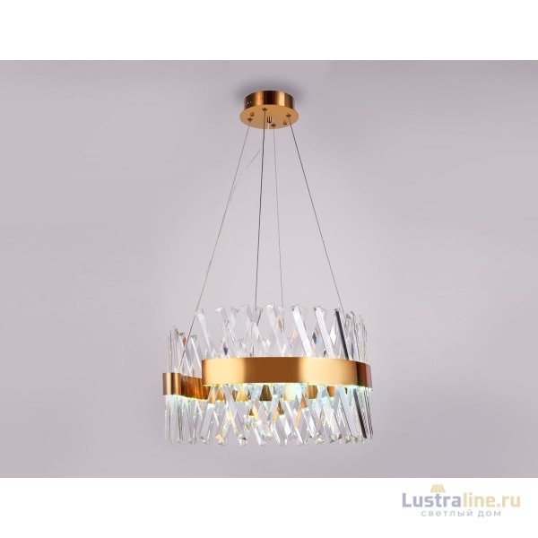 Подвесной светодиодный светильник Ambrella Light Traditional TR5309