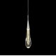 Подвесной светильник Delight Collection Pour MD-023B-1 chrome УЦ