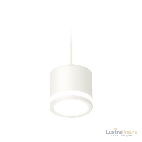 Комплект подвесного светильника Ambrella Light Techno Spot XP8110020 (A2331, C8110, N8412) Комплект подвесного светильника Ambrella Light Techno Spot XP8110020 (A2331, C8110, N8412)