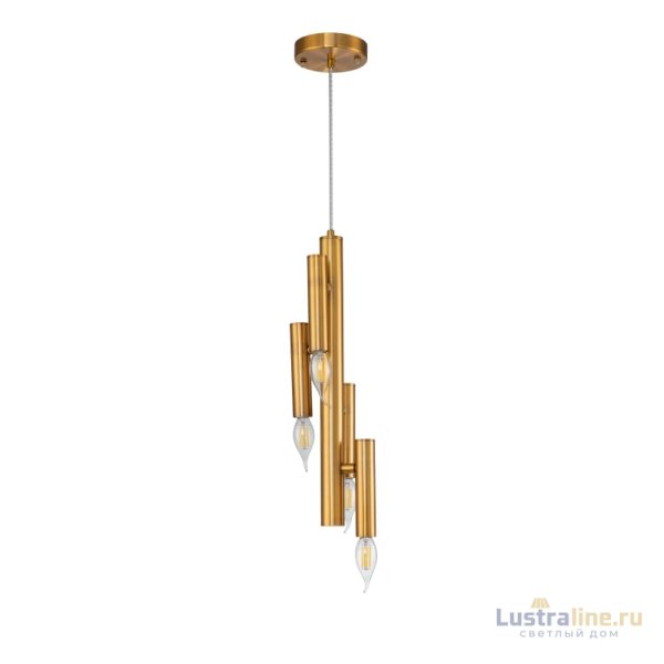 Подвесной светильник Stilfort Leonardo 2156/05/04P